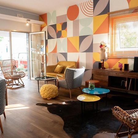 Hotel Mirabella Riccione Ngoại thất bức ảnh