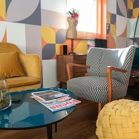Hotel Mirabella Riccione Ngoại thất bức ảnh