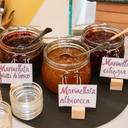 Hotel Mirabella Riccione Ngoại thất bức ảnh