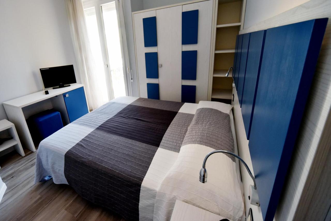 Hotel Mirabella Riccione Ngoại thất bức ảnh