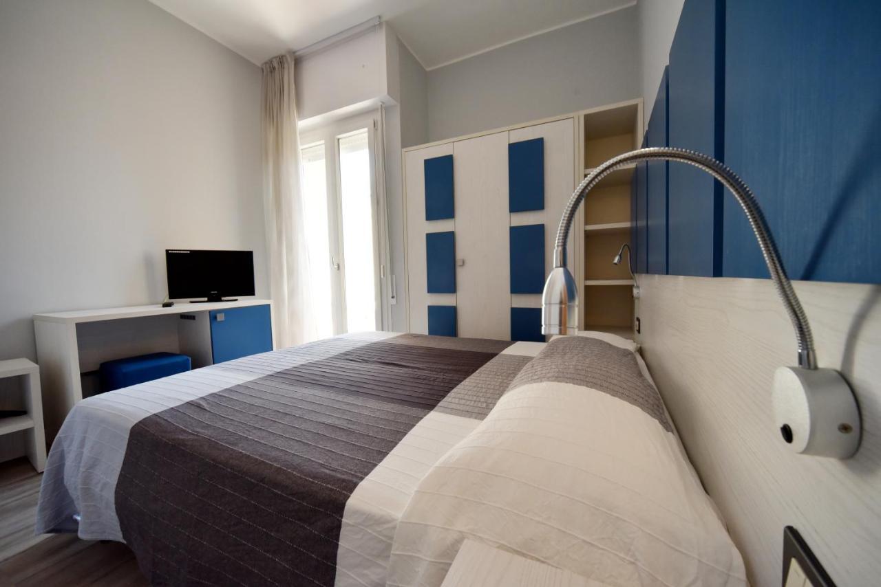 Hotel Mirabella Riccione Ngoại thất bức ảnh