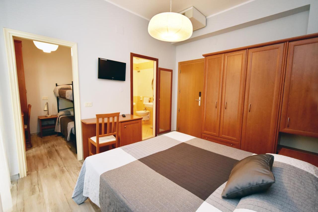 Hotel Mirabella Riccione Ngoại thất bức ảnh