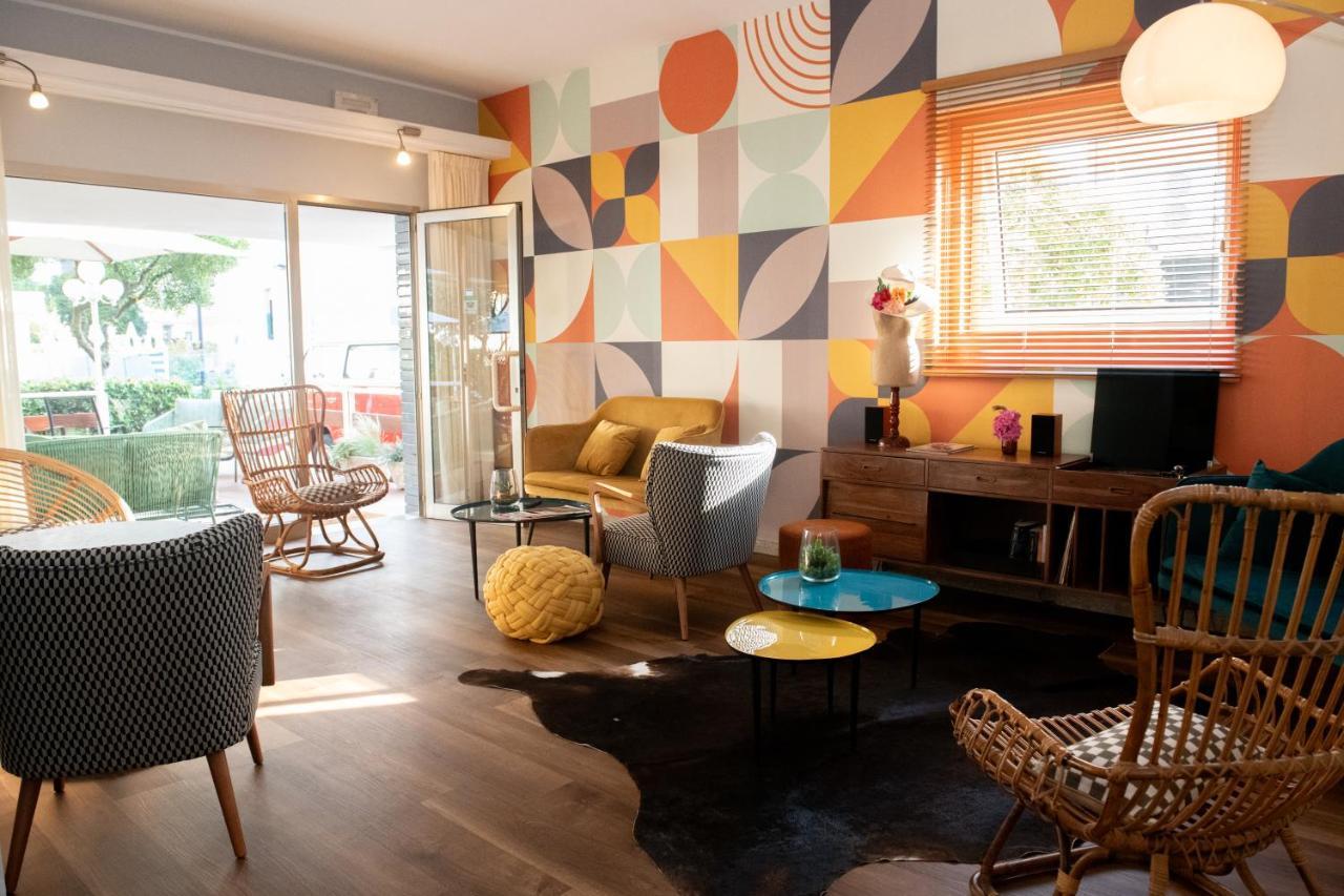 Hotel Mirabella Riccione Ngoại thất bức ảnh
