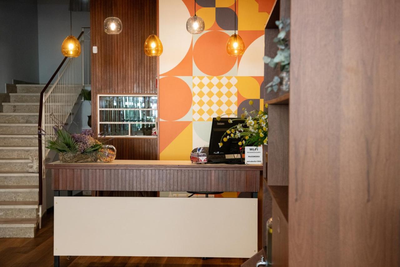 Hotel Mirabella Riccione Ngoại thất bức ảnh