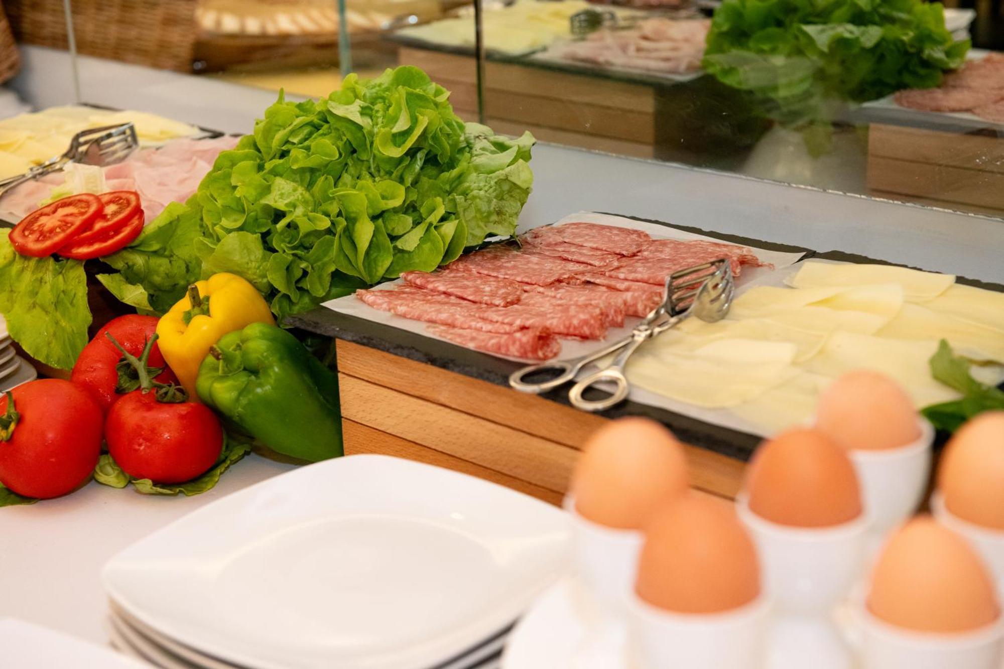 Hotel Mirabella Riccione Ngoại thất bức ảnh