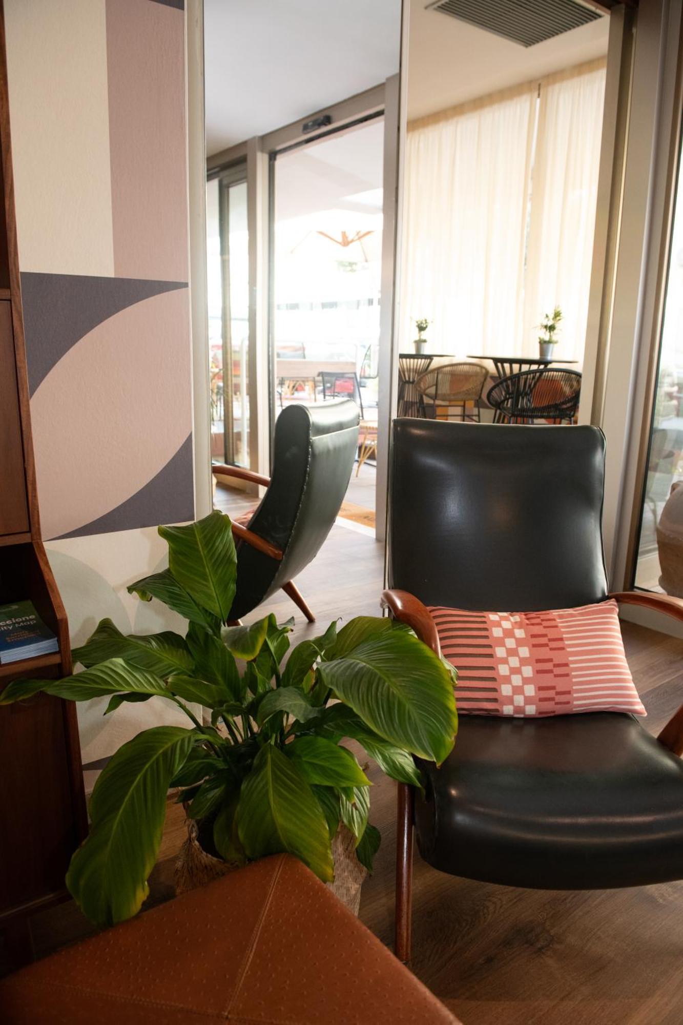 Hotel Mirabella Riccione Ngoại thất bức ảnh
