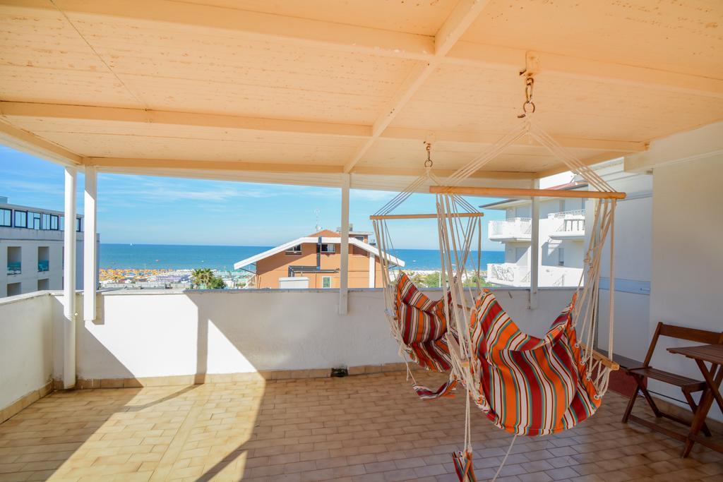 Hotel Mirabella Riccione Ngoại thất bức ảnh