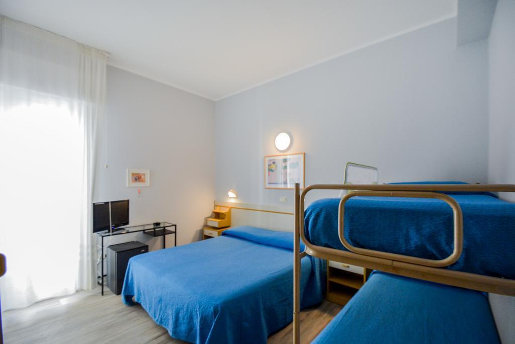 Hotel Mirabella Riccione Ngoại thất bức ảnh