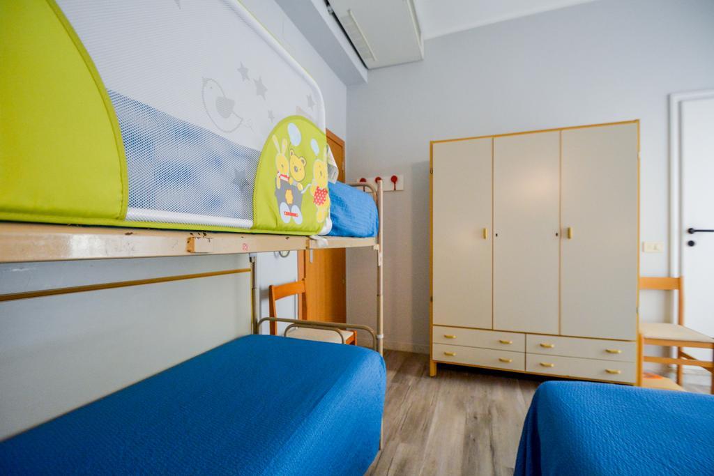 Hotel Mirabella Riccione Ngoại thất bức ảnh