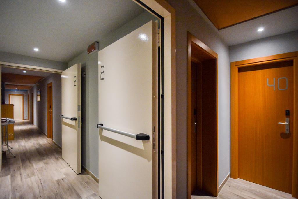 Hotel Mirabella Riccione Ngoại thất bức ảnh