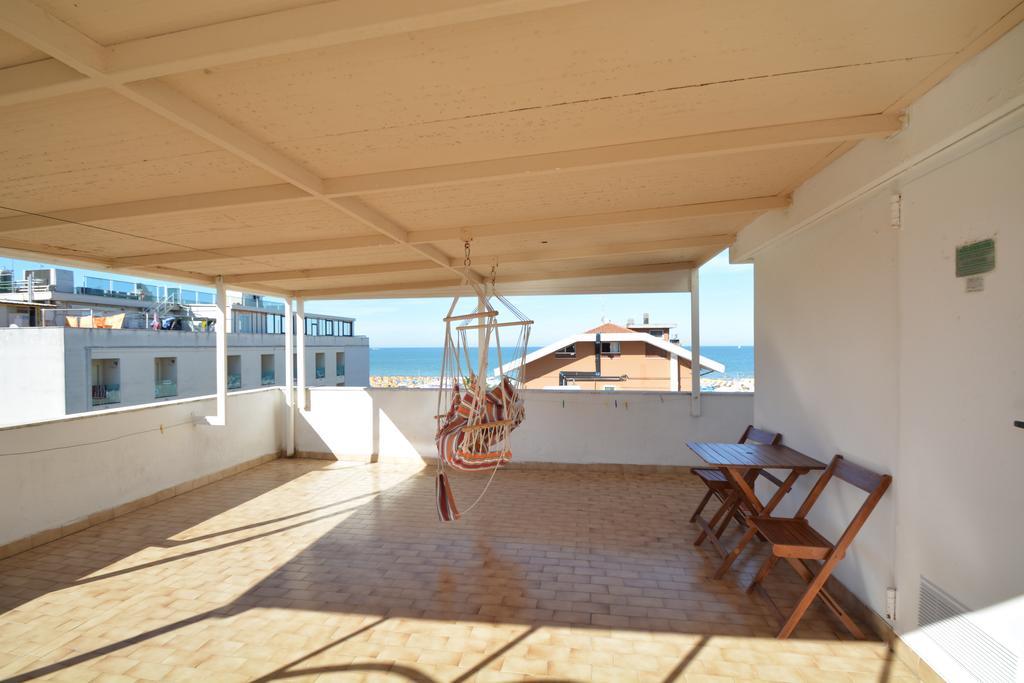 Hotel Mirabella Riccione Ngoại thất bức ảnh