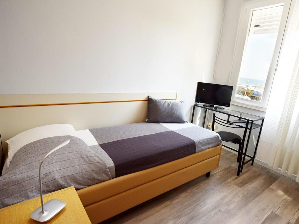 Hotel Mirabella Riccione Ngoại thất bức ảnh