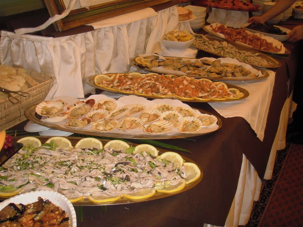 Hotel Mirabella Riccione Ngoại thất bức ảnh