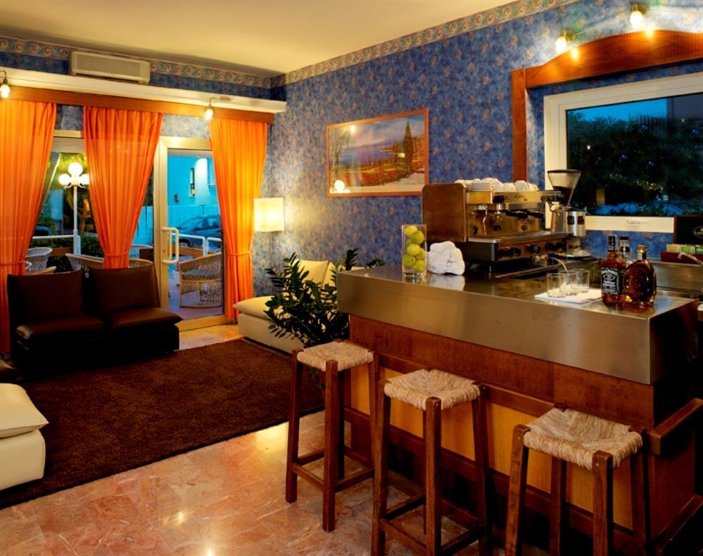 Hotel Mirabella Riccione Ngoại thất bức ảnh