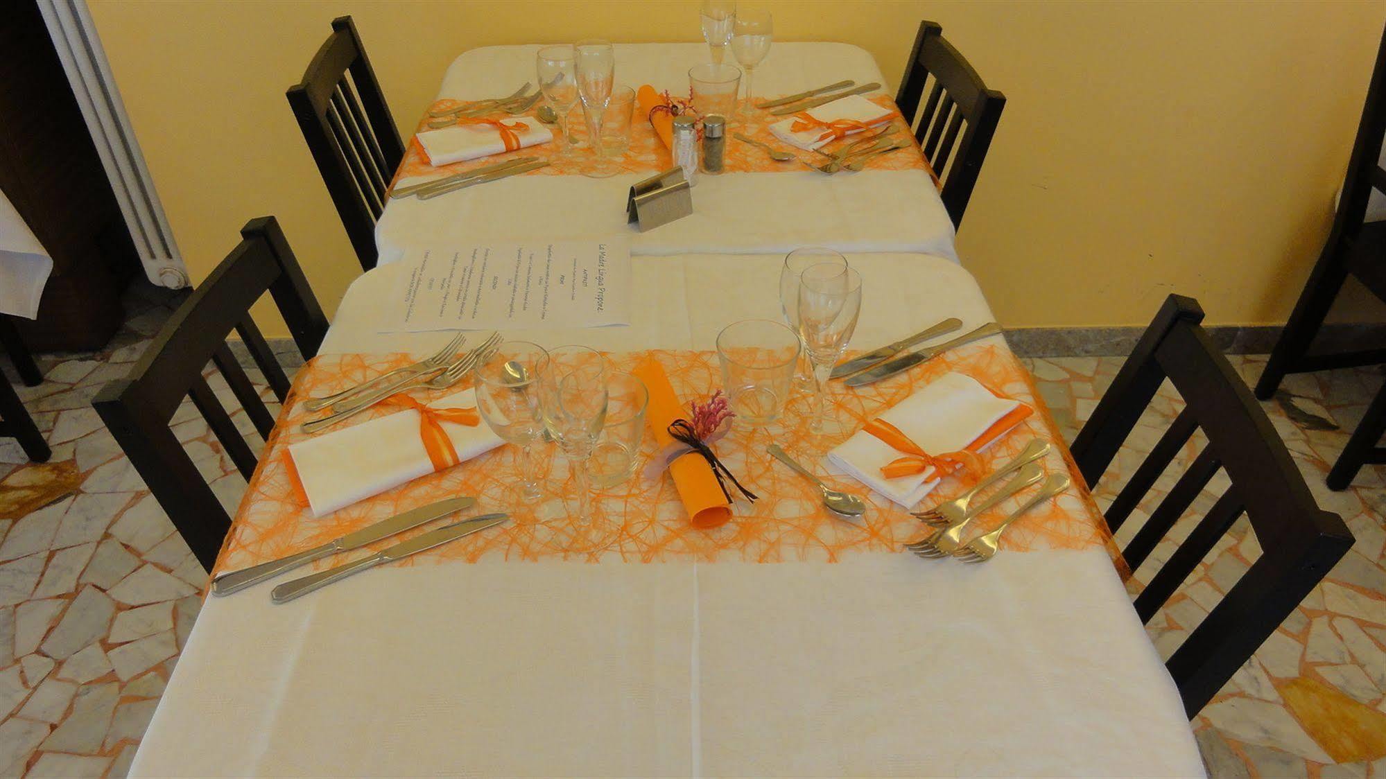 Hotel Mirabella Riccione Ngoại thất bức ảnh