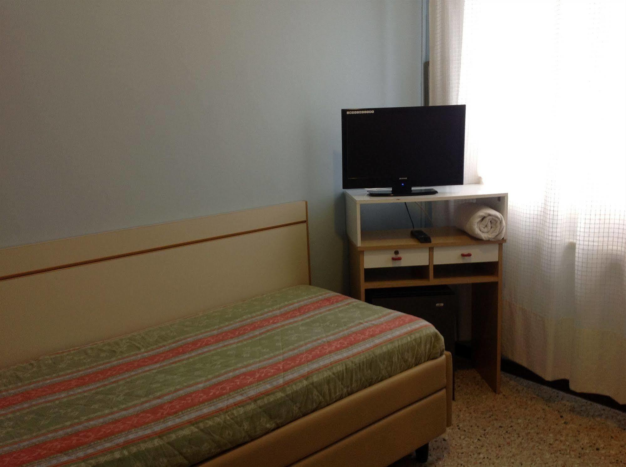 Hotel Mirabella Riccione Ngoại thất bức ảnh